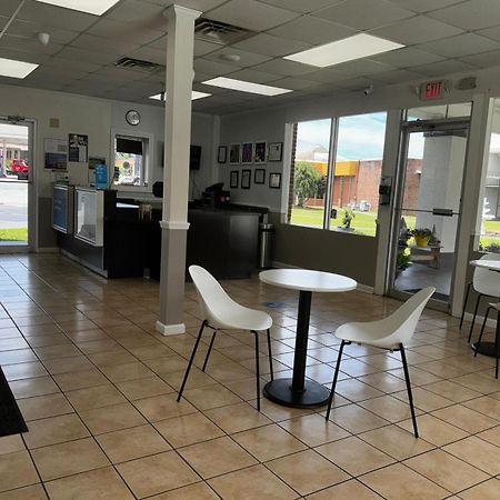 Motel 6-Tifton, Ga Bagian luar foto