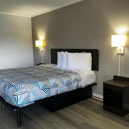 Motel 6-Tifton, Ga Bagian luar foto