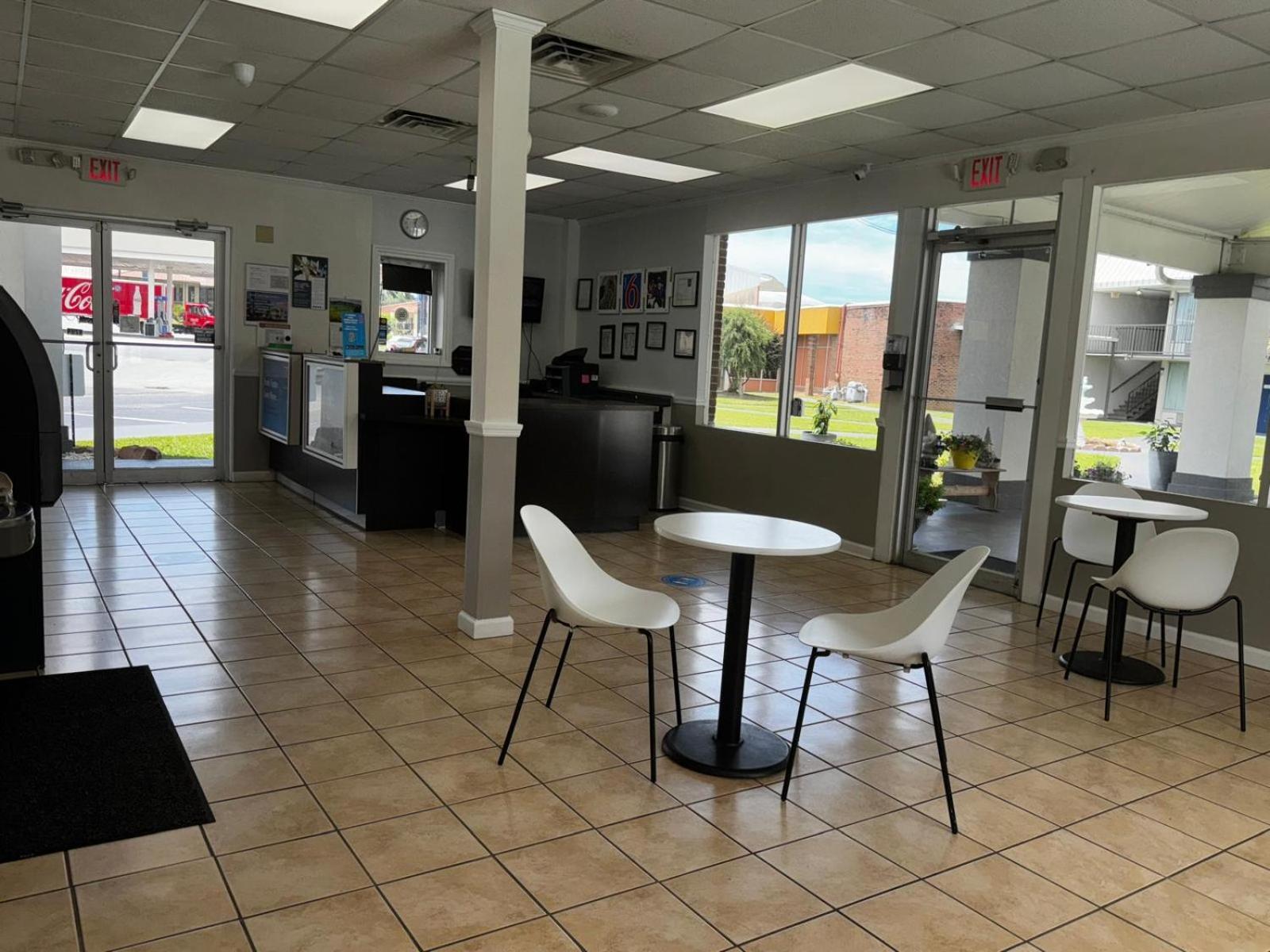Motel 6-Tifton, Ga Bagian luar foto