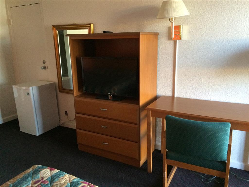 Motel 6-Tifton, Ga Ruang foto