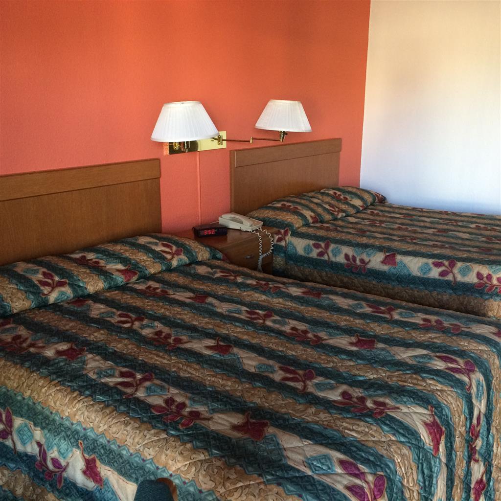 Motel 6-Tifton, Ga Ruang foto
